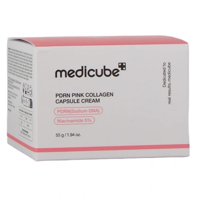 Medicube Crème Collagène Rose