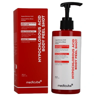 Medicube Hypochlorous Acid Peel Shot
