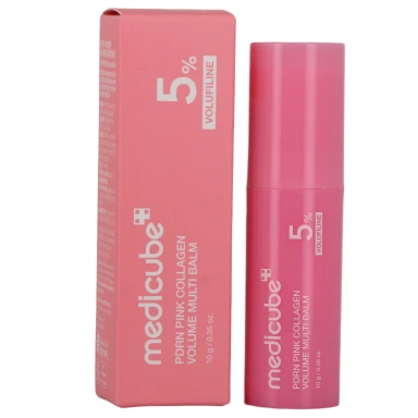 Medicube PDNR Pink Collagen Balm
