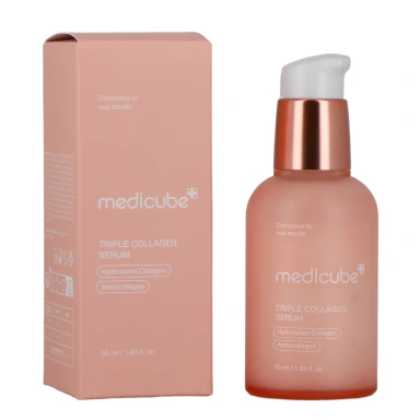 Medicube Triple Collagen Serum