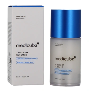 Medicube Zero Pore Serum 2.0