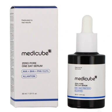 Medicube Zero Pore Serum