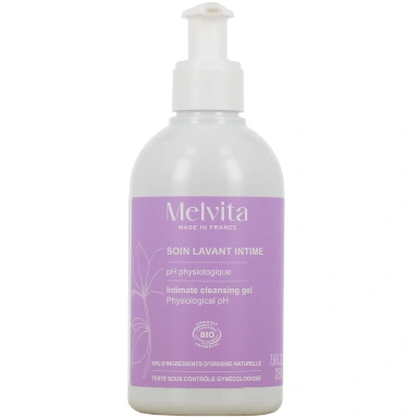 Melvita Gel Hygiène Intime