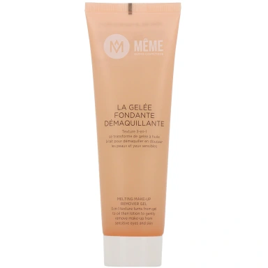 Même Gelée Fondante Démaquillante