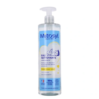 Mitosyl Eau Nettoyante