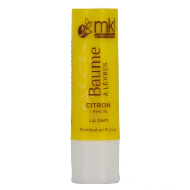 MKL Baume à Lèvres Bio