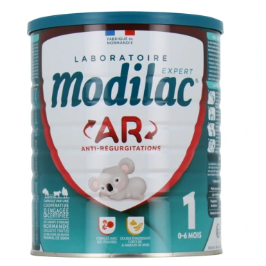 Modilac Expert AR
