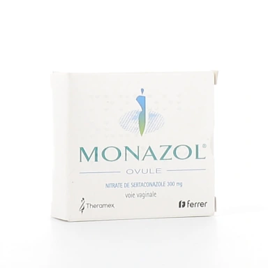 Monazol ovule