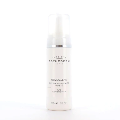 Esthederm Osmoclean Mousse nettoyante pureté