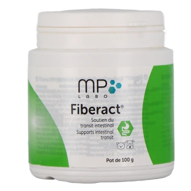 MP Labo Fiberact