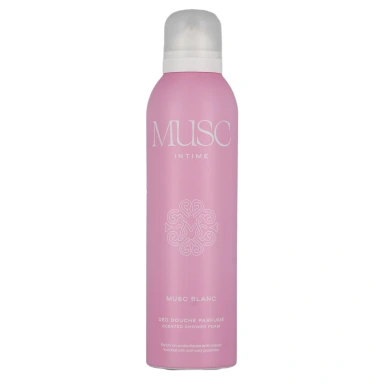 Musc Intime Déo Douche Parfumé