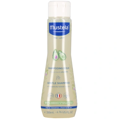 Mustela Shampooing Doux