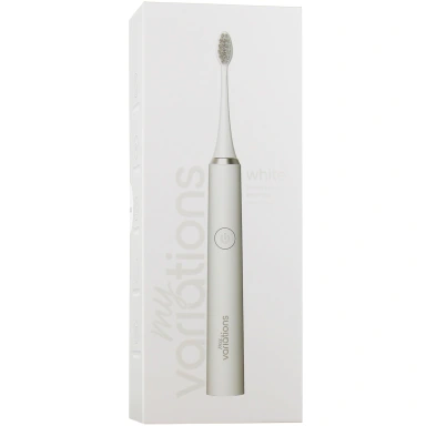 My Variations Brosse à dents électrique