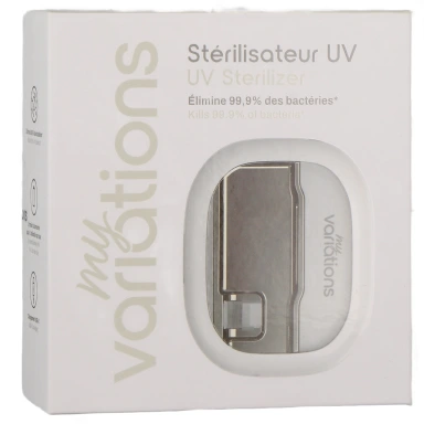 My Variations Stérilisateur UV