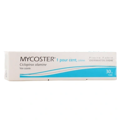 Mycoster Crème