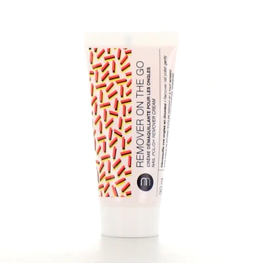 Nailmatic Crème Démaquillante Pour Les Ongles