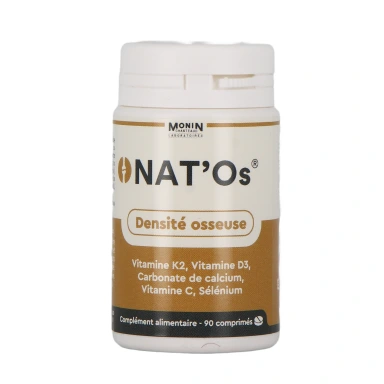 Nat'Os Densité Osseuse