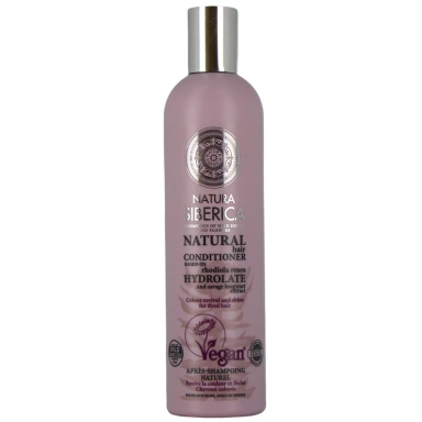 Natura Siberica Après-Shampoing Naturel