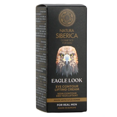 Natura Siberica Contour des Yeux Liftant