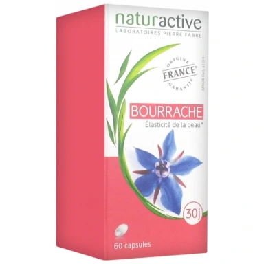 Naturactive Bourrache