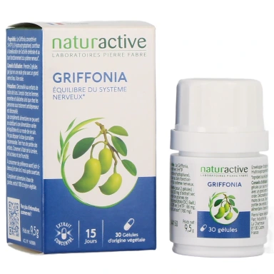 Naturactive Griffonia