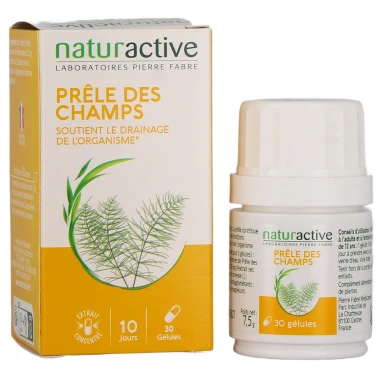 Naturactive Prêle des Champs