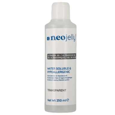 Neojelly Gel Ultrasonique