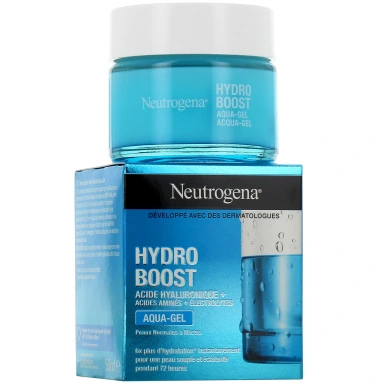 Neutrogena Hydro Boost Aqua-Gel