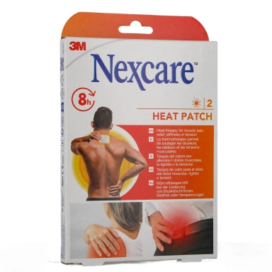 Nexcare Patch Chauffant