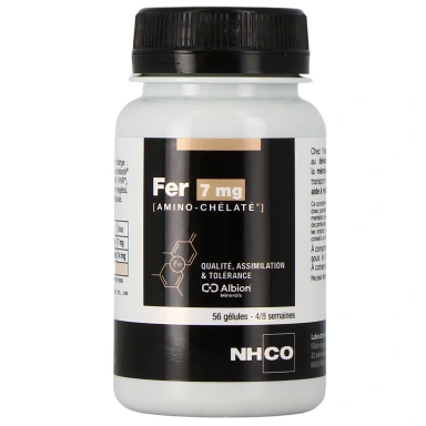 NHCO Fer