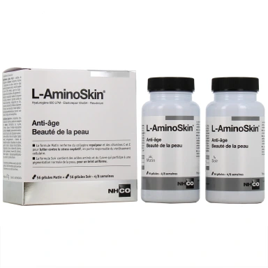 L-AminoSkin Anti-Age