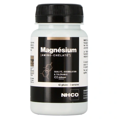 NHCO Magnésium