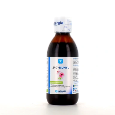 Nutergia Ergymunyl