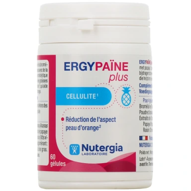 Nutergia Ergypaïne Plus