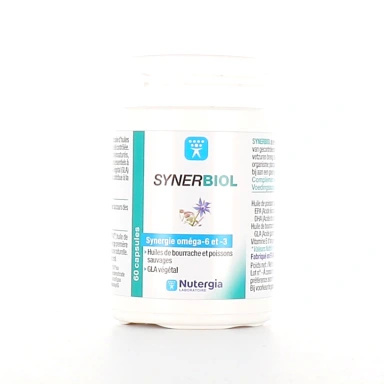 Nutergia Synerbiol