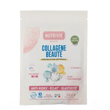 Nutrivie Collagène