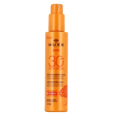 Nuxe Sun Spray Solaire Délicieux SPF 30