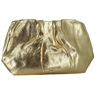 Nuxe trousse dorée OFFERTE