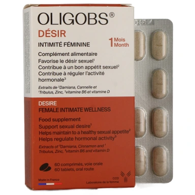 Oligobs Désir