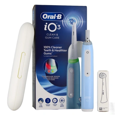 Oral-B iO 3 Brosse à Dents électrique
