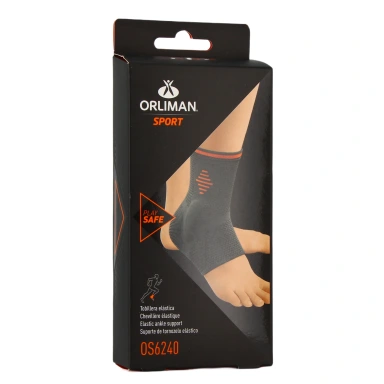 Orliman Sport Chevillère Élastique