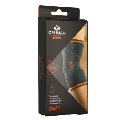 Orliman Sport Coudière Élastique
