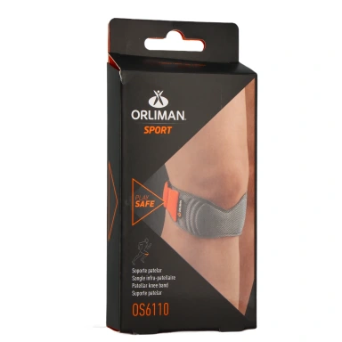 Orliman Sport Sangle Infra-Patellaire