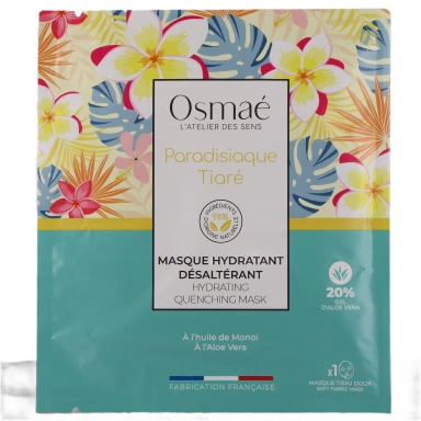 Osmaé Masque Hydratant