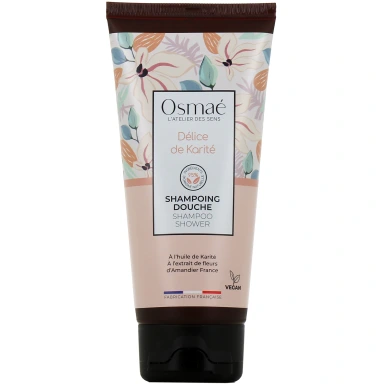 Osmaé Shampoing-Douche