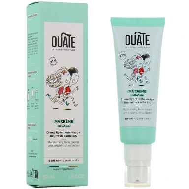 Ouate Crème Idéale