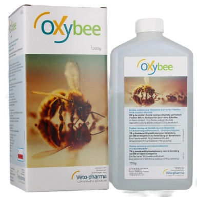 Oxybee