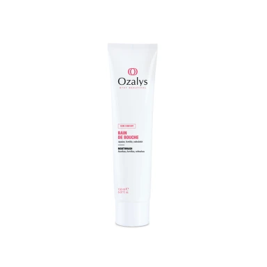 Ozalys Bain de Bouche