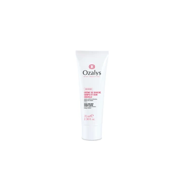 Ozalys Crème de Douche Corps et Cuir Chevelu