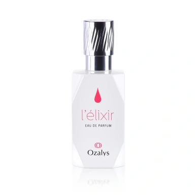 Ozalys Eau de Parfum L'élixir